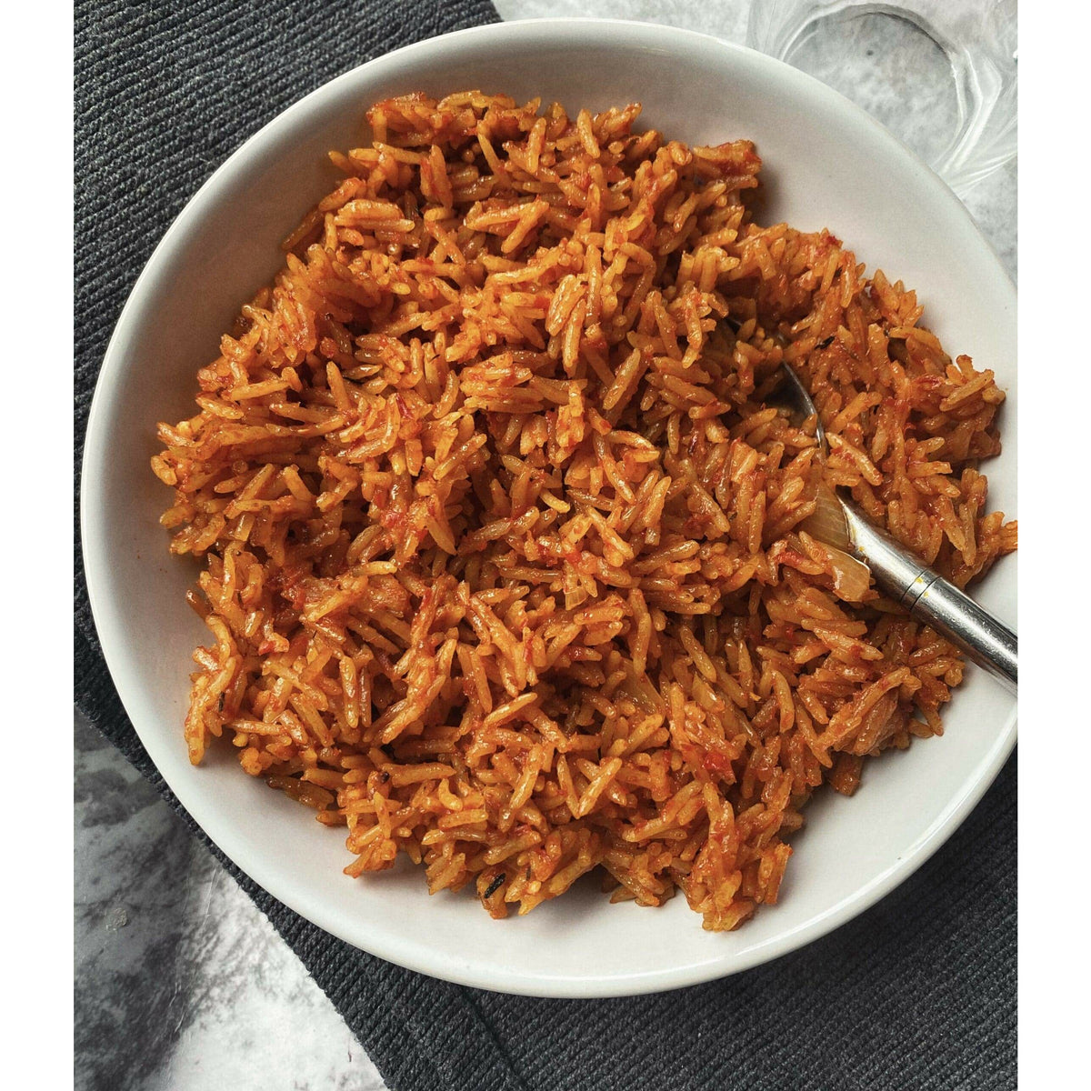 Jollof Rice