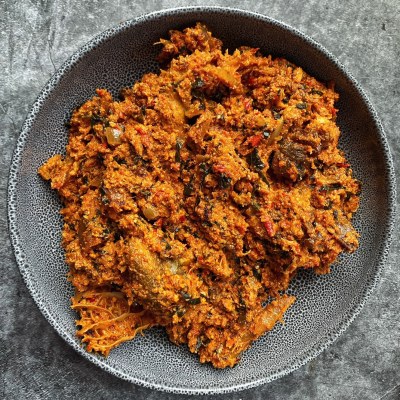 Egusi