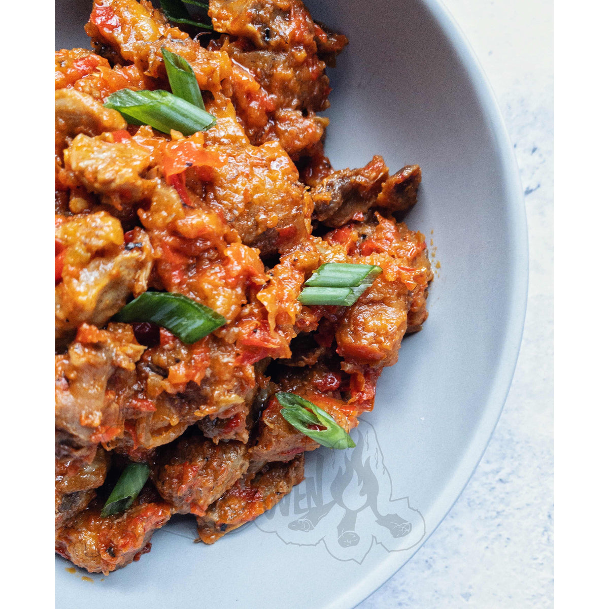 Christmas Feast - Feed up to 5